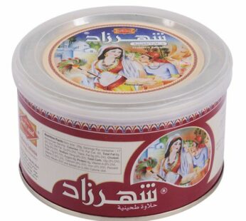 Halwa Tahina AMANDES MT 350 G