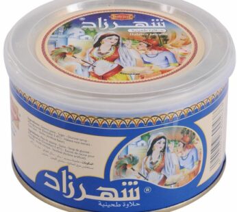 Halwa Tahina Nature MT 350 G