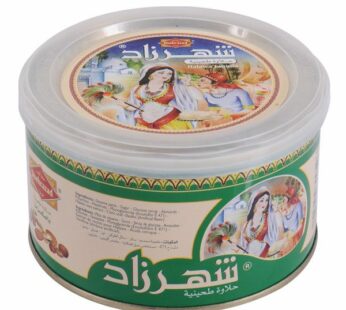 Halwa Tahina PISTACHES MT 350 G