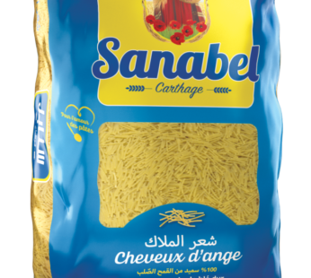 5+1 Gratuit Cheveux d’ange 500 G