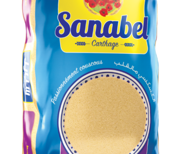 COUSCOUS MOYEN 1 KG