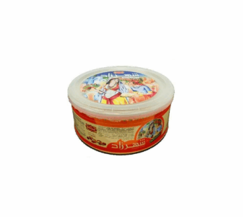 Halwa Tahina FRUITS SECS MT 350 G