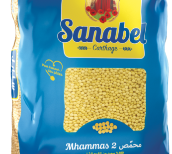 5+1 Gratuit MHAMMAS 2