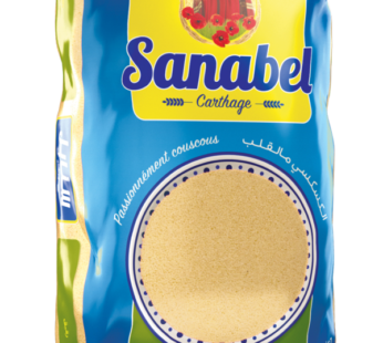 COUSCOUS FIN 1 KG