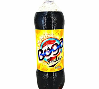 BOGA CIDRE 1,5 L