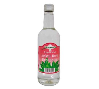 Arôme Rose Samra 50CL