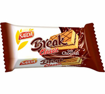 Break Classic Chocolat 35 G
