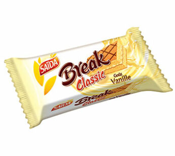 BREAK CLASSIC VANILLE 35 G