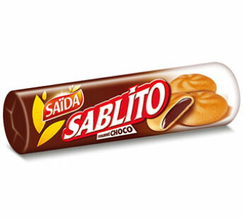 Sablito Chocolat 128 Gr
