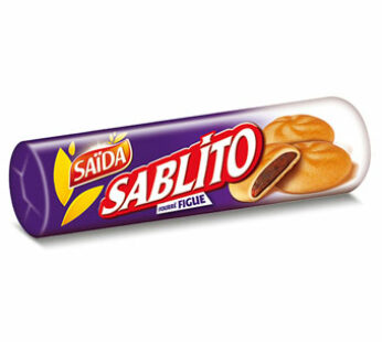 Sablito  Figue 128 Gr