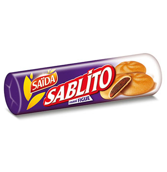 Sablito Figue 128 Gr