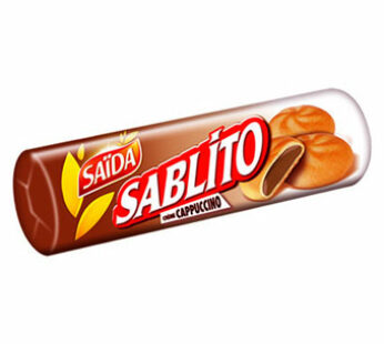Sablito Cappuccino 128 Gr