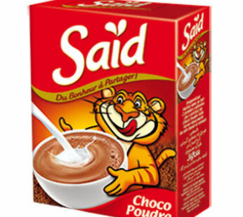 Chocolat en poudre 200 Gr