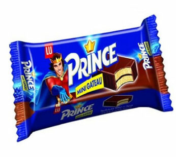Prince Mini Gâteau