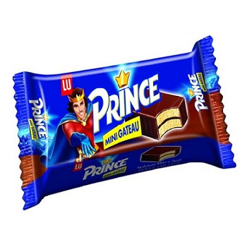 Prince Mini Gâteau