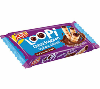 Loopi au chocolat 48 Gr