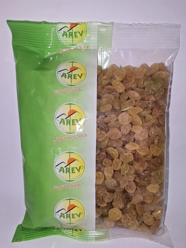 Raisin IRAN GOLDEM 800 G