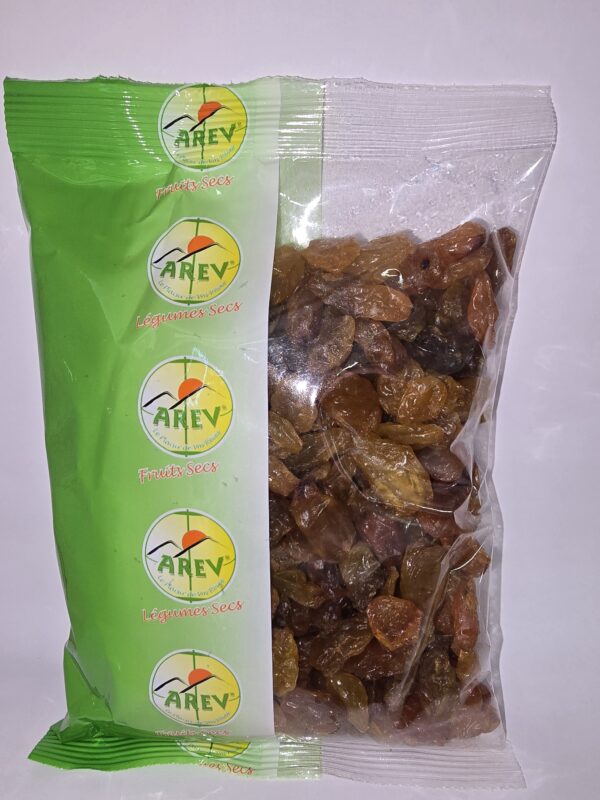 Raisin CHILI GOLDEN JUMBO 400 G
