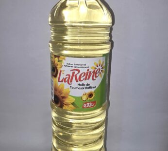 HUILE DE TOURNESOL RAFFINEE 0,92