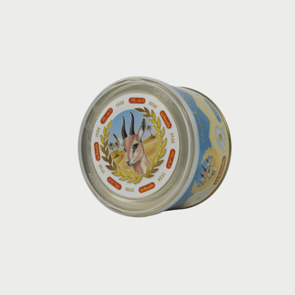 Halwa Tahina Nature MT 350 G LA GAZELLE – Image 2