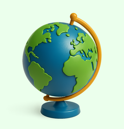 Produit de Monde