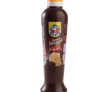 Sauce dessert Chocolat 250 G