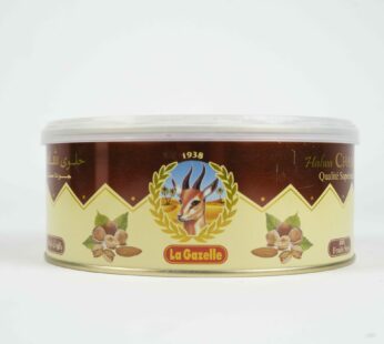 Halwa Tahina FRUITS SECS MT 750 G LA GAZELLE