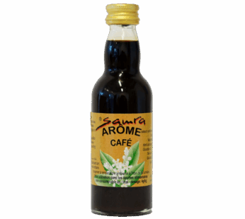 Arôme café Samra 50ML