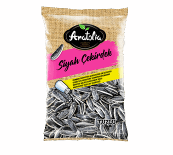 Anatolia Graines de Tournesol Grillées au sel 140 G