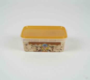 Halwa Tahina Aux noisettes et aux amandes PL 350 G LA GAZELLE