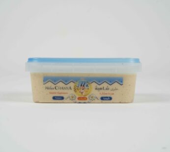 Halwa Tahina Nature PL 350 G LA GAZELLE