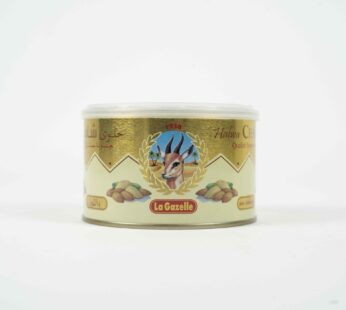 Halwa Tahina AMANDES MT 350 G LA GAZELLE
