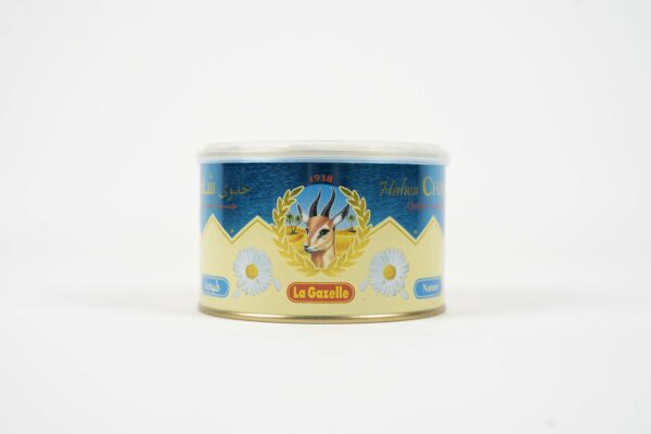 Halwa Tahina Nature MT 350 G LA GAZELLE