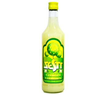 ZESTT CITRON 70CL