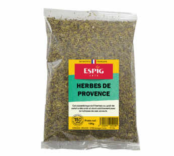 HERBES DE PROVENCE 100 Gr