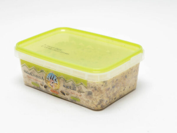 Halwa Tahina PISTACHES PL 350 G LA GAZELLE – Image 3