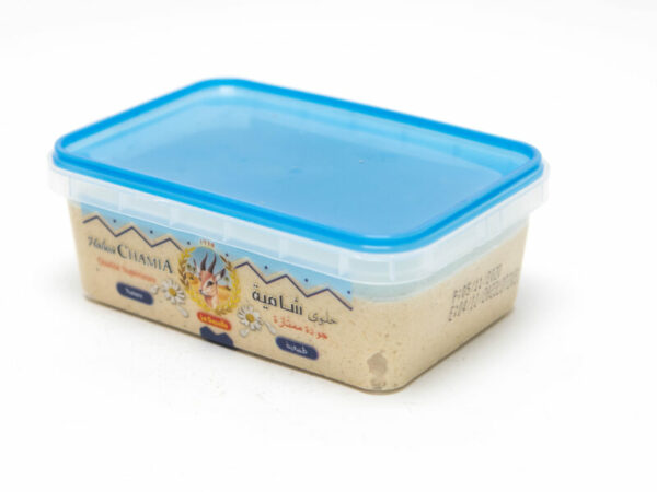 Halwa Tahina Nature PL 350 G LA GAZELLE – Image 4
