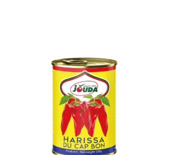 Harissa en boite métallique 1/6
