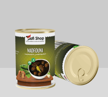 MADFOUNA FAIT MAISON 370 G
