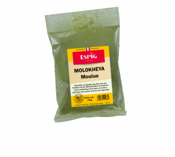MOLOKHEYA Moulue 100 Gr