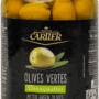OLIVES VERTES DENOYOUTEES BOCAL 37 CL