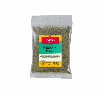 ROMARIN Entier 50 Gr