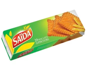 Saïda Super Extra 24