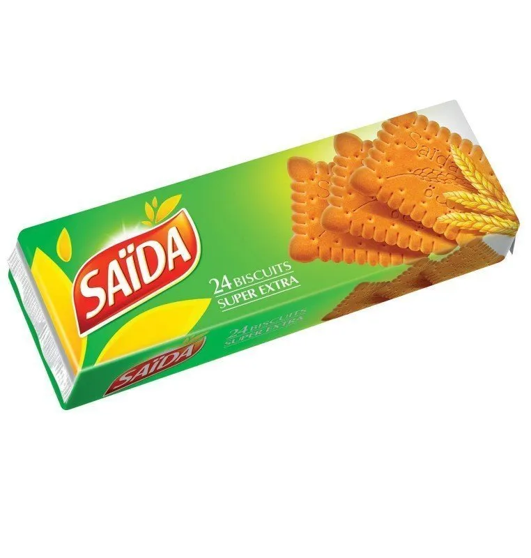 Saïda Super Extra 24