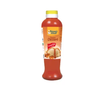 Sauce dessert Caramel 250 G