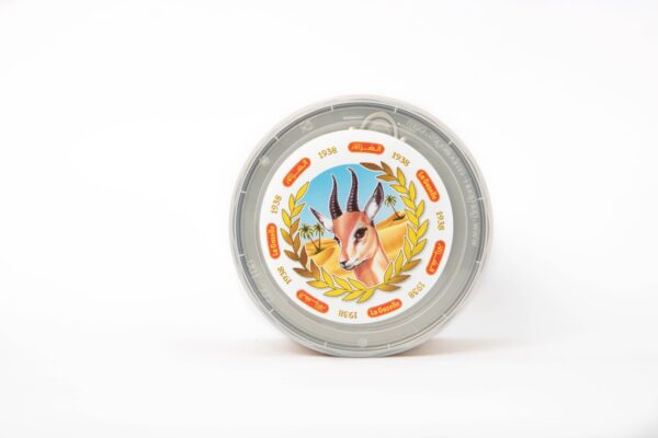 Tahina Graine de sésame 500 Gr LA GAZELLE – Image 2