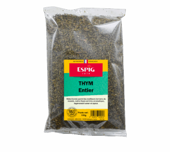 THYM Entier 100 Gr