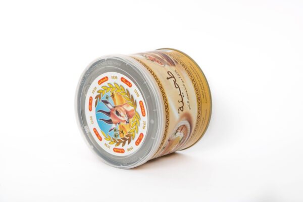 Tahina Graine de sésame 500 Gr LA GAZELLE – Image 4