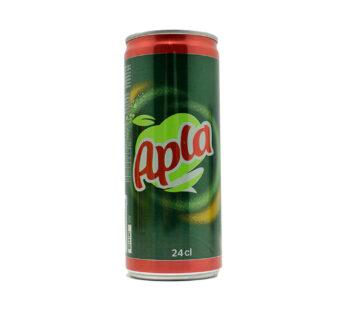 5+1 Gratuit APLA en canettes de 24cl