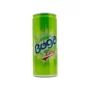 5+1 Gratuit BOGA Lime en canettes de 24cl